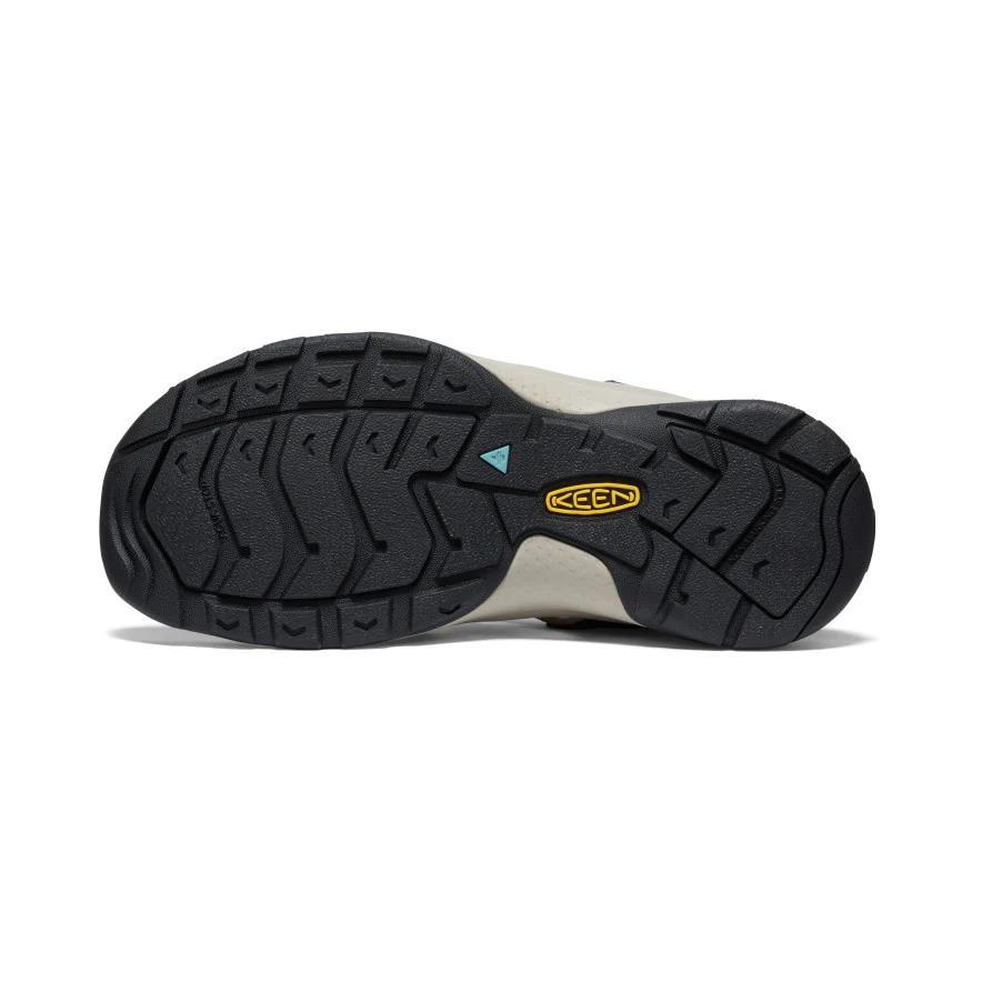 Keen 1028959 Astoria West Sandal Naval Academy/Reef Waters Kadın Sandalet