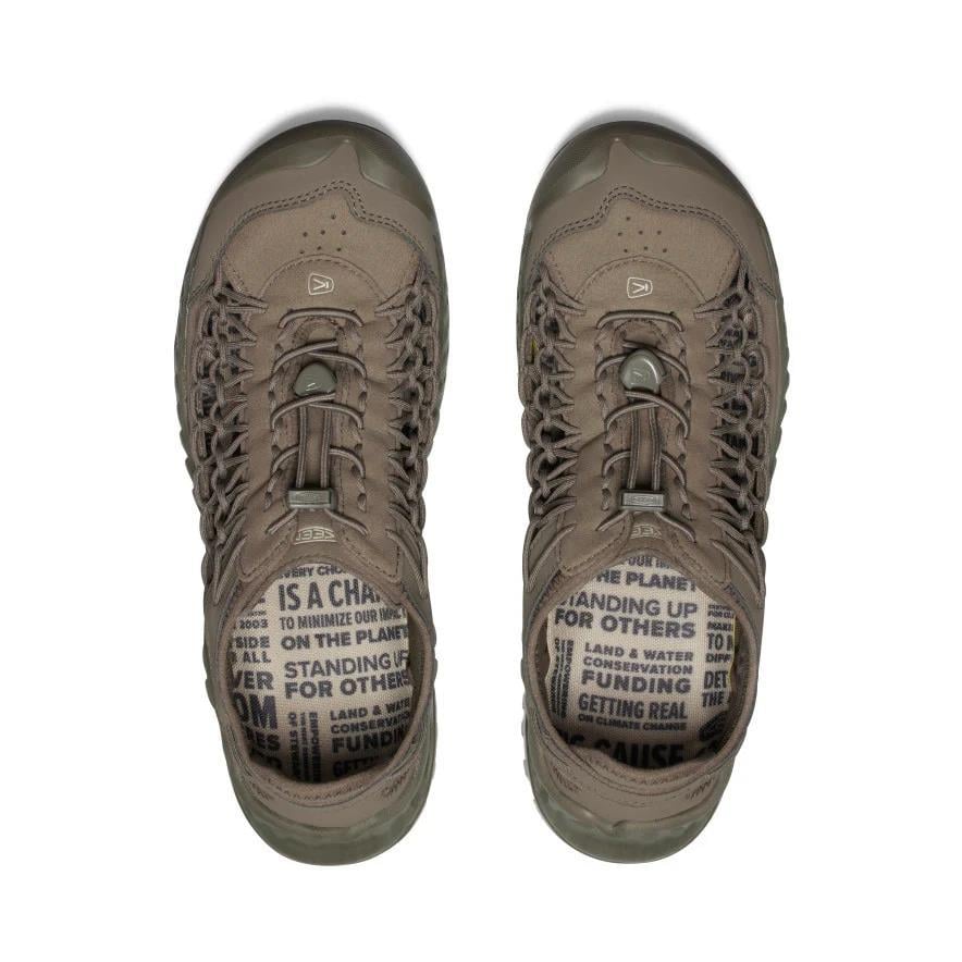 Keen 1028960 Uneek NXIS Canteen/Canteen Erkek Sandalet