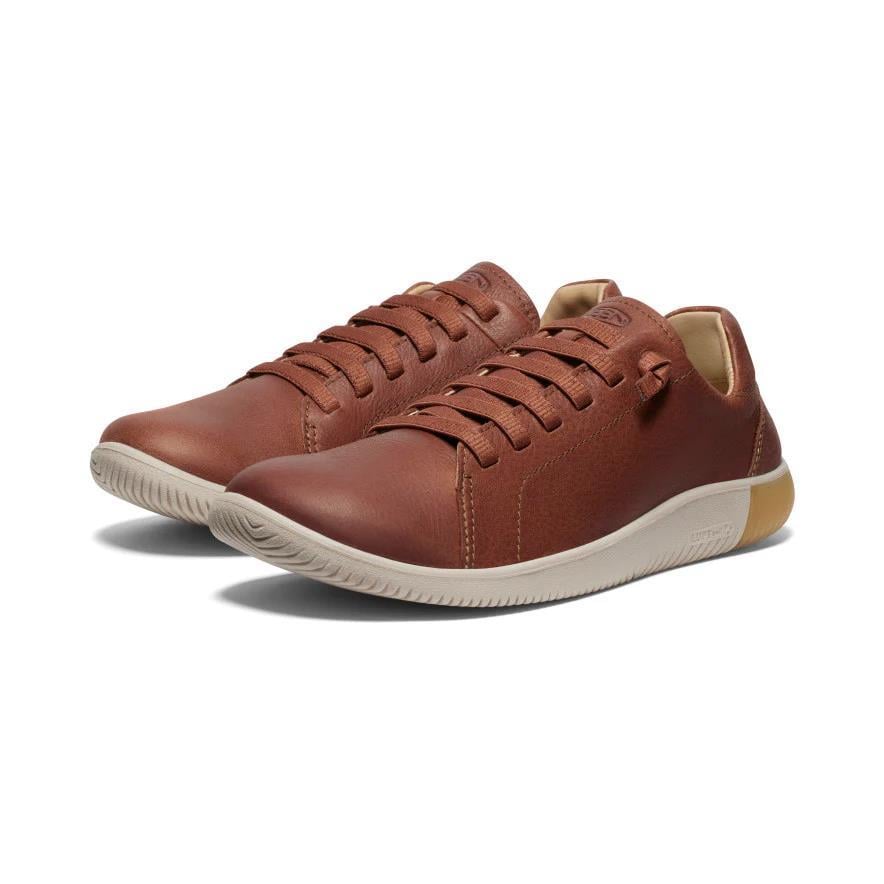 Keen 1028977 KNX Lace M Tortoise Shell/Plaza Taupe Erkek Ayakkabı