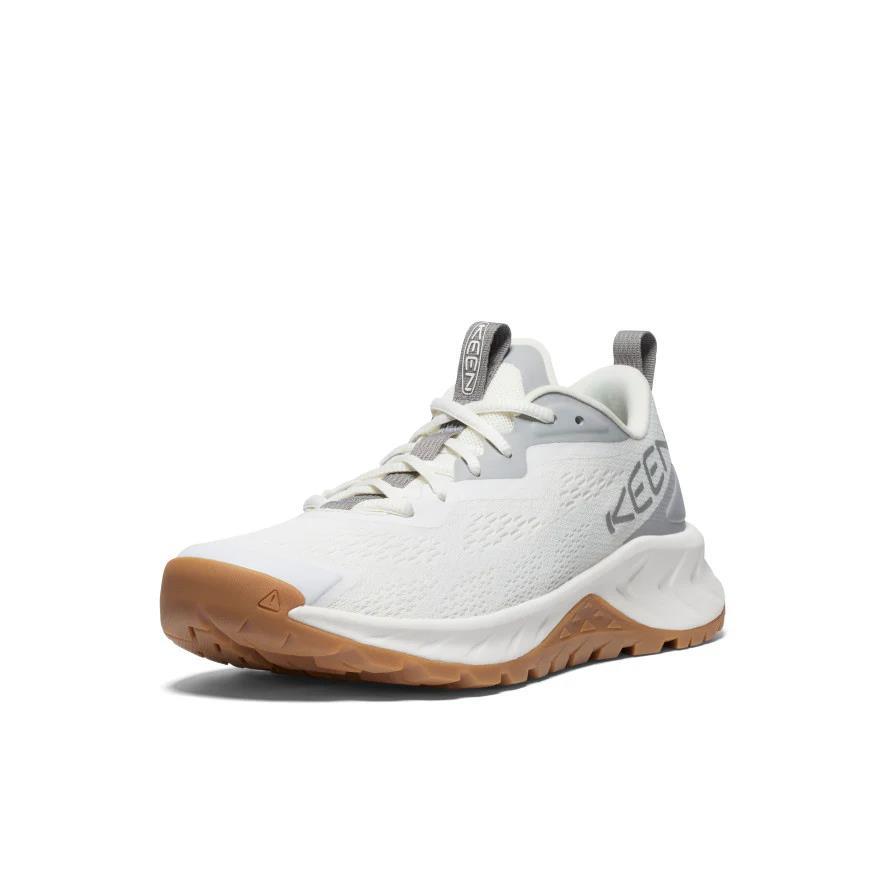 Keen 1029011 Versacore Speed Star White/Alloy Kadın Outdoor Ayakkabı