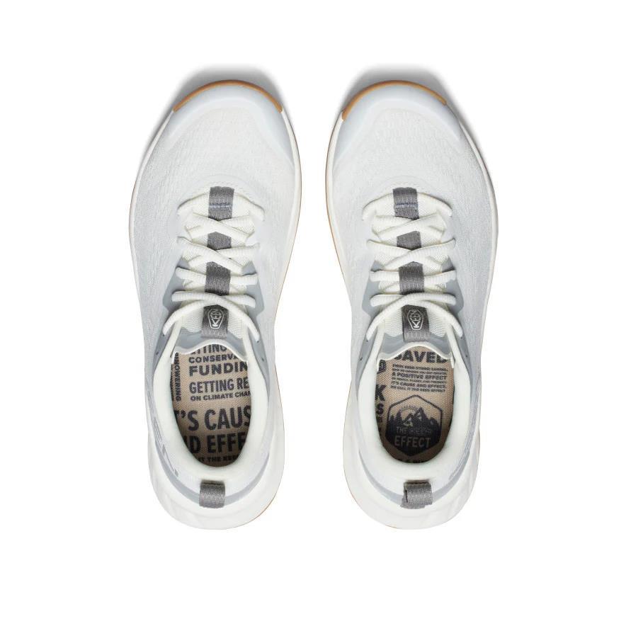 Keen 1029011 Versacore Speed Star White/Alloy Kadın Outdoor Ayakkabı