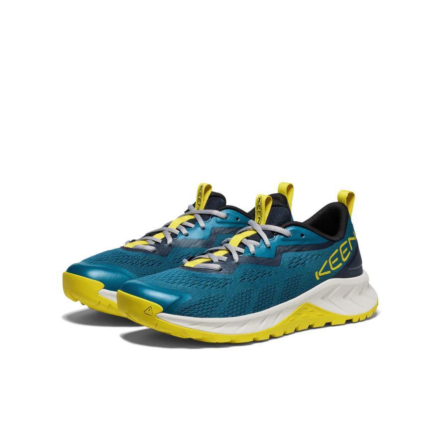 Keen 1029044 Versacore Speed Legion Blue/Antique Moss Erkek Outdoor Ayakkabı