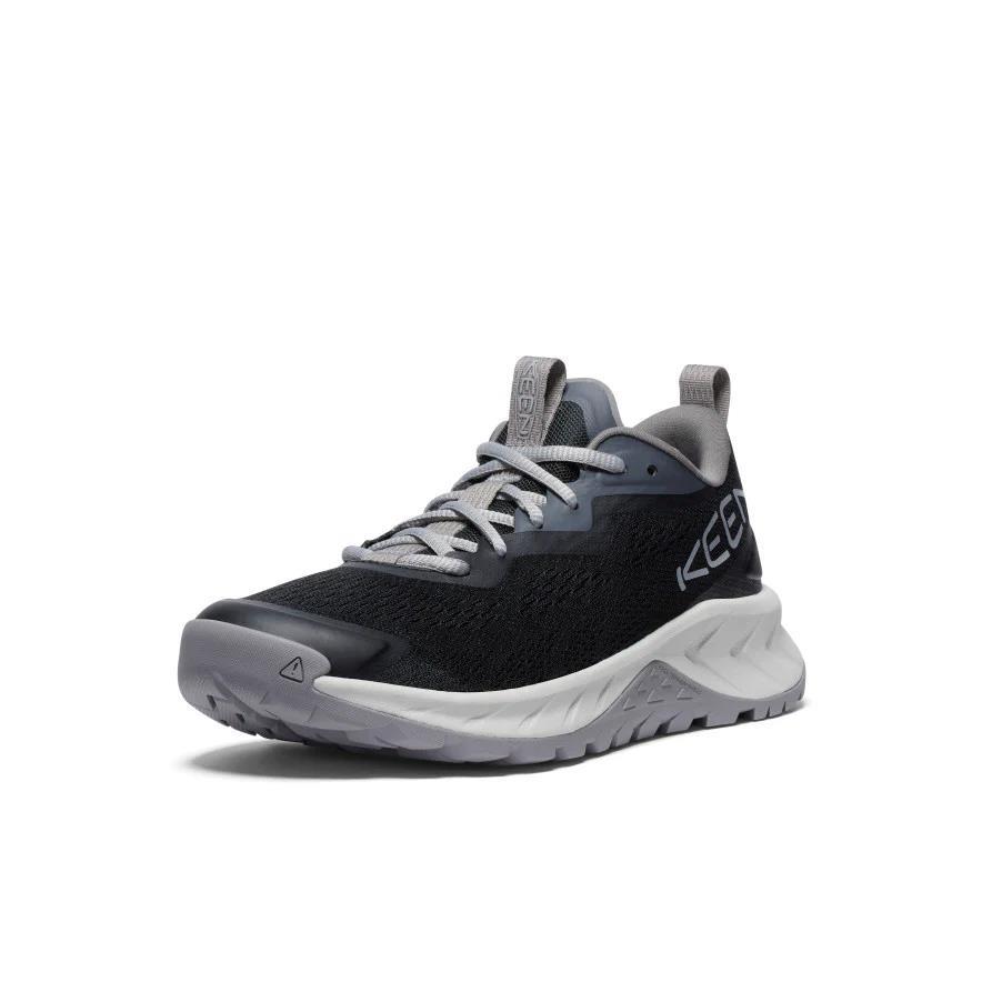 Keen 1029045 Versacore Speed Black/Magnet Kadın Outdoor Ayakkabı