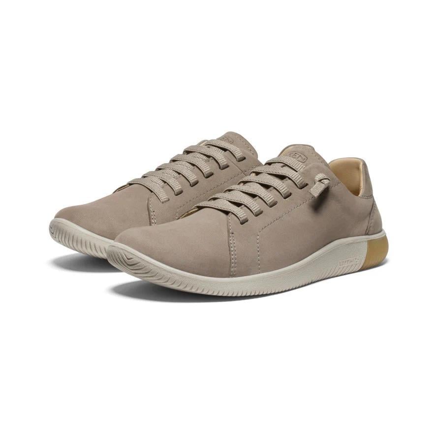Keen 1029361 KNX Lace M Brindle/Plaza Taupe Erkek Outdoor Ayakkabı