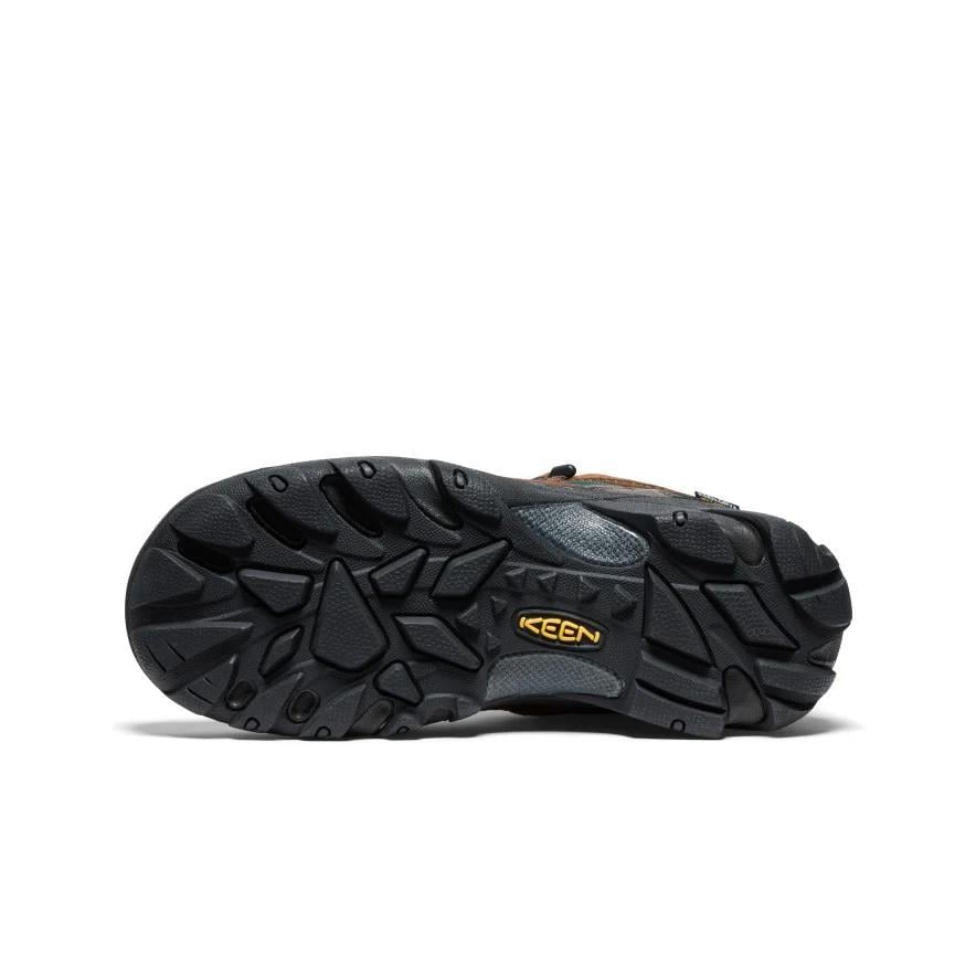 Keen 1029721 Targhee II Mid Wp Leave No Trace Collab Kadın Outdoor Bot