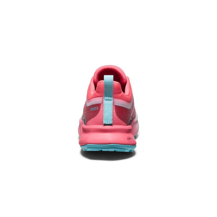 Keen 1029815 450 Dirt Wp Rouge Red/Star White Kadın Outdoor Ayakkabı
