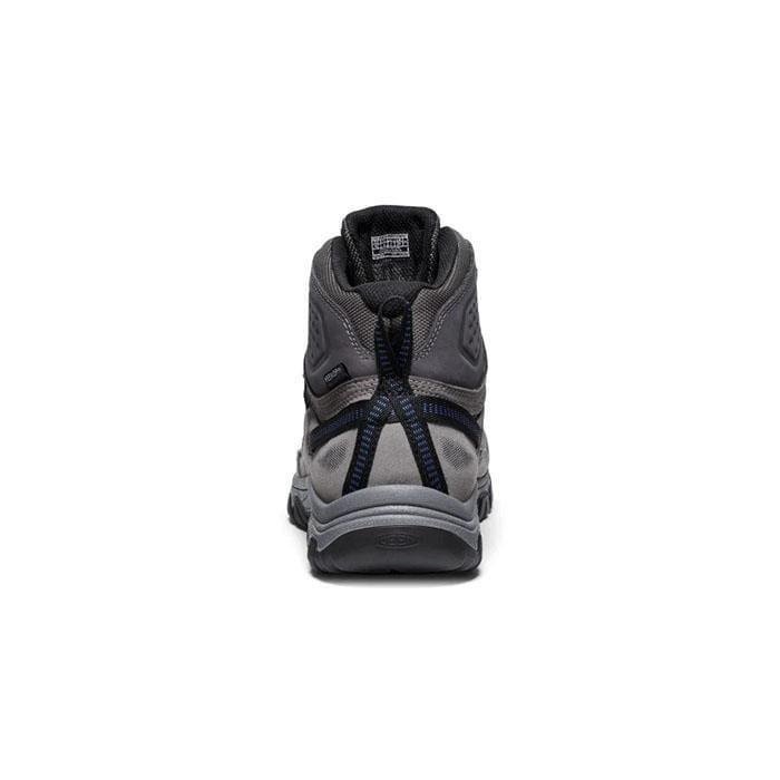 Keen 1029826 Targhee IV Mid WP M Steel Grey/Coronet Blue Erkek Outdoor Bot