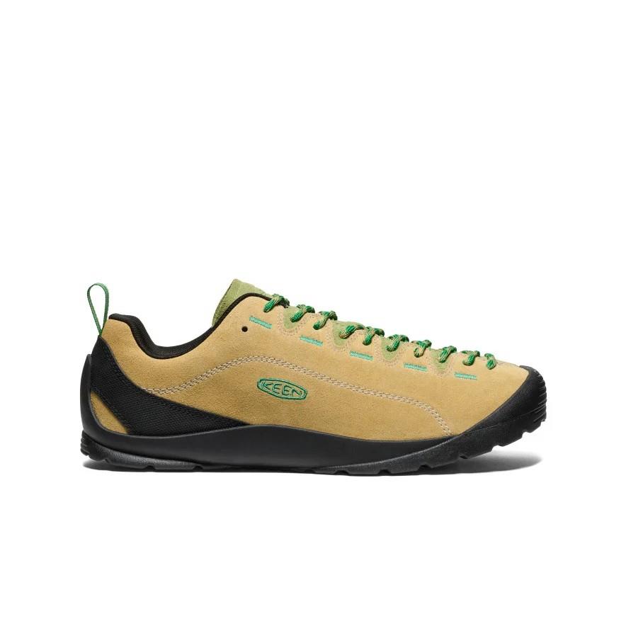 Keen 1030144 Jasper Khaki/Iguana Erkek Outdoor Ayakkabı