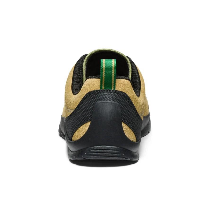 Keen 1030144 Jasper Khaki/Iguana Erkek Outdoor Ayakkabı