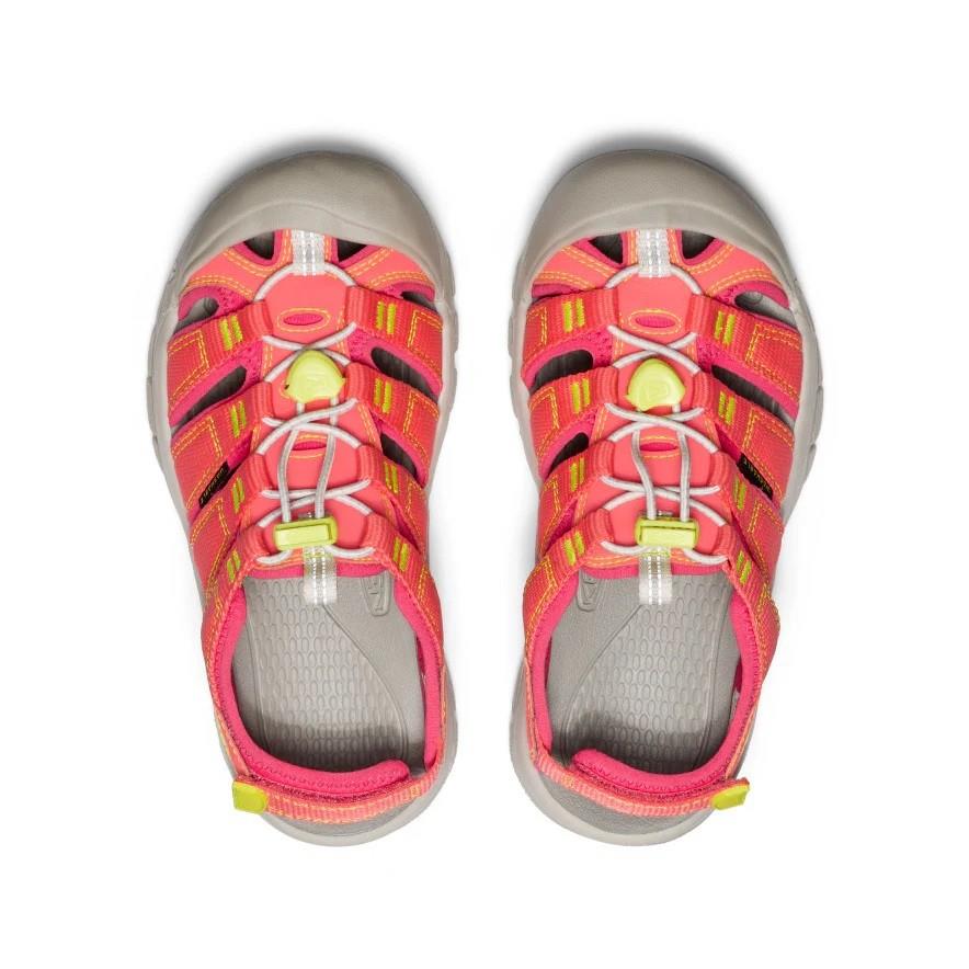 Keen 1030190 Newport Boundless Dubarry/Evening Primrose Kadın Sandalet