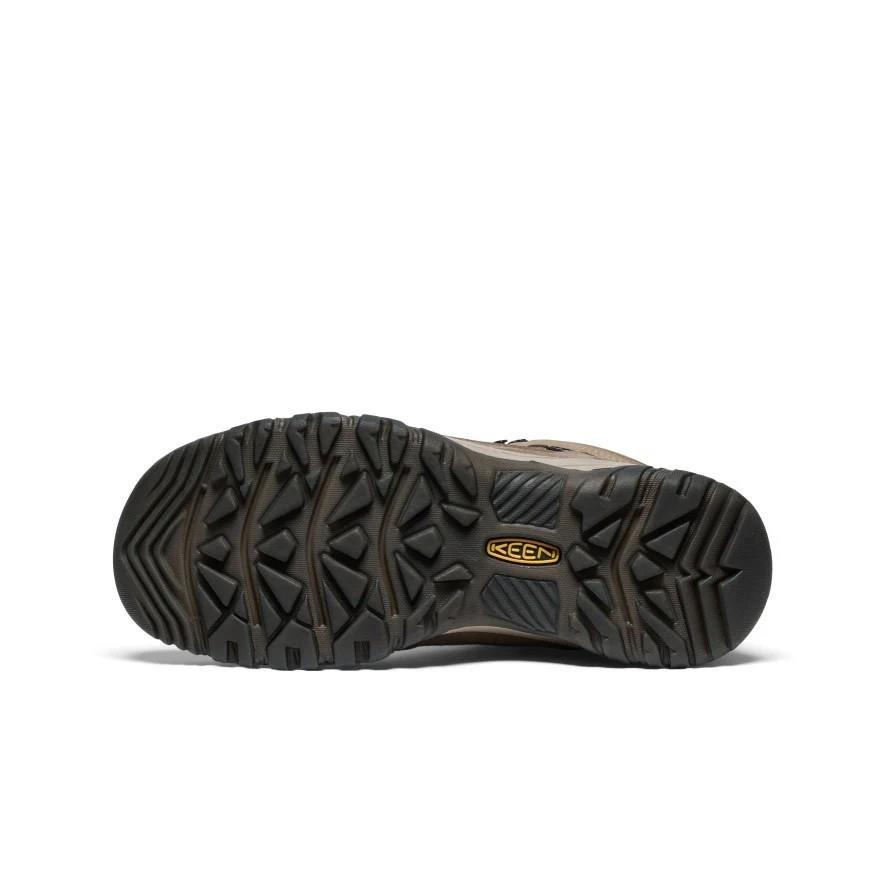 Keen 1030687 Targhee IV Brindle/Canteen Erkek Outdoor Bot