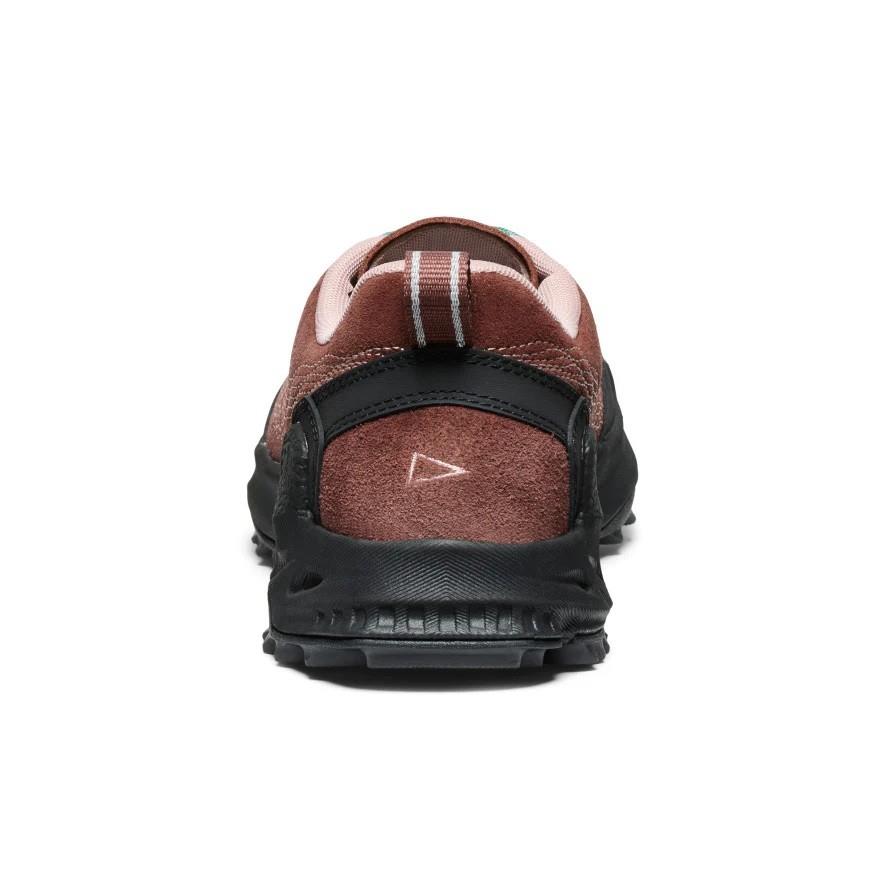 Keen 1030695 Jasper Zionic Marron/Adobe Rose Erkek Outdoor Ayakkabı