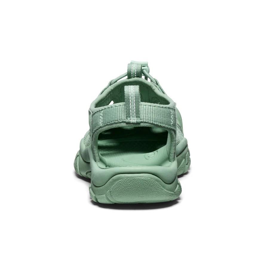 Keen 1030727 Newport H2 Monochrome/Granite Green Kadın Sandalet