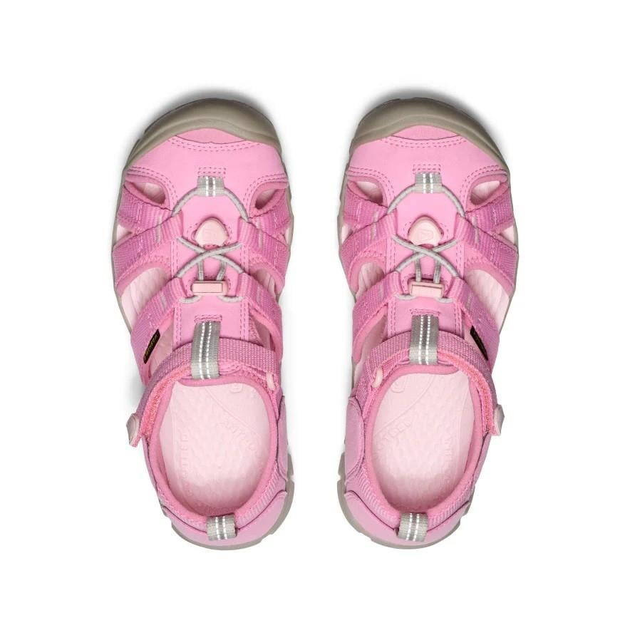 Keen 1030768 Seacamp II CNX Moonlite Mauve/Pink-A-Booo Kadın Sandalet
