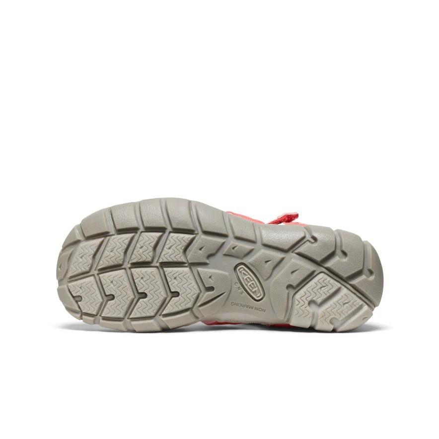 Keen 1030813 Seacamp II CNX Dubarry/Pink-A-Booo Kadın Sandalet