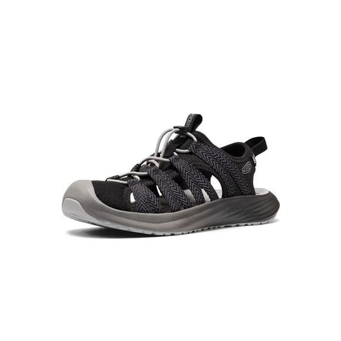 Keen 1031960 Whisper Lite Black/Magnet Kadın Sandalet