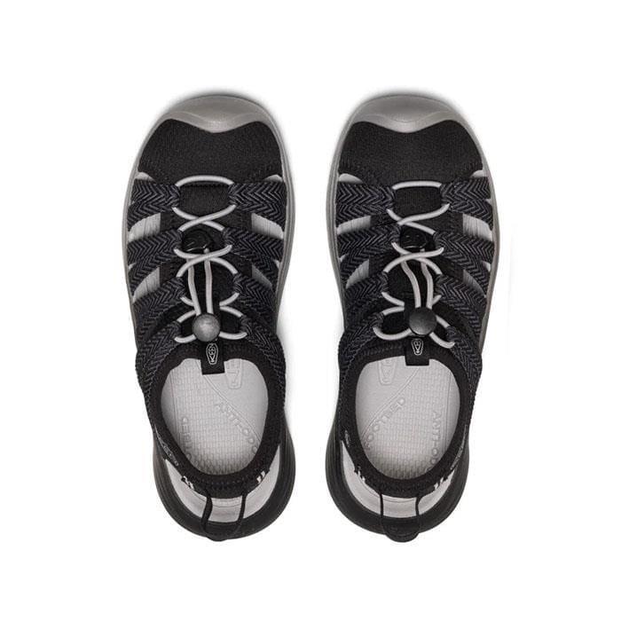 Keen 1031960 Whisper Lite Black/Magnet Kadın Sandalet