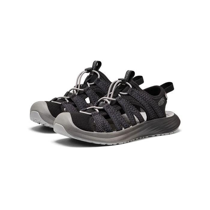 Keen 1031960 Whisper Lite Black/Magnet Kadın Sandalet