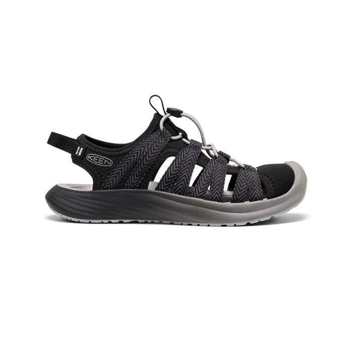 Keen 1031960 Whisper Lite Black/Magnet Kadın Sandalet