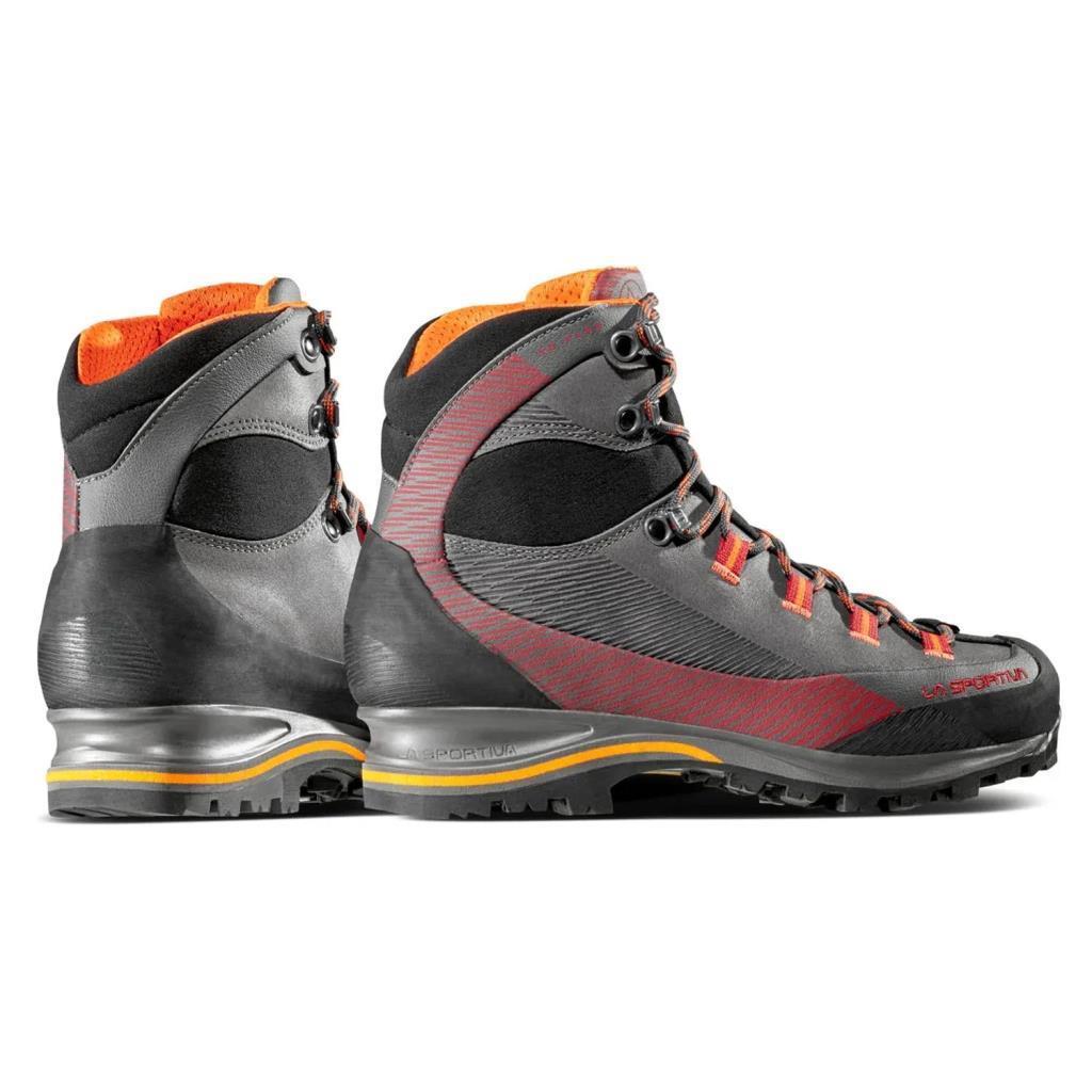 La Sportiva 11Z909323 Trango TRK Leather Woman GTX Clay/Velvet Kadın Outdoor Bot
