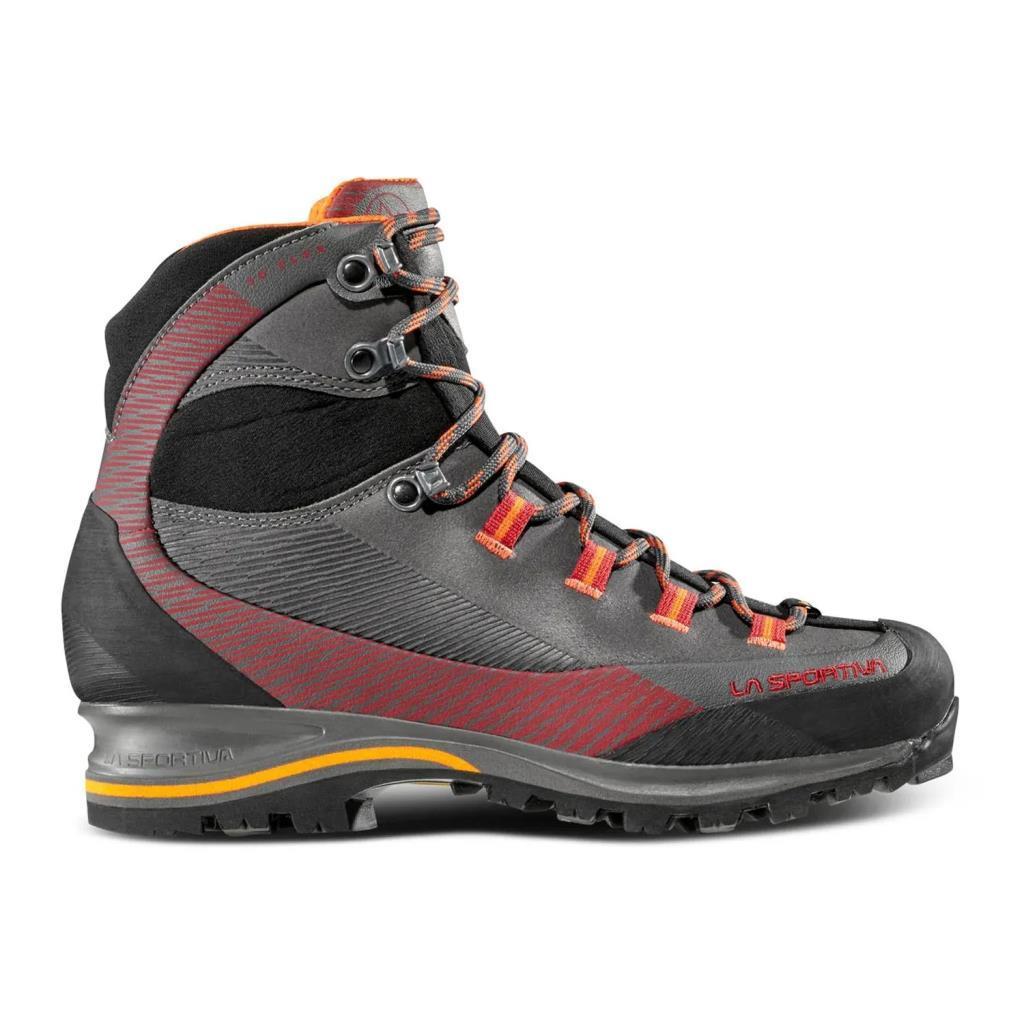 La Sportiva 11Z909323 Trango TRK Leather Woman GTX Clay/Velvet Kadın Outdoor Bot