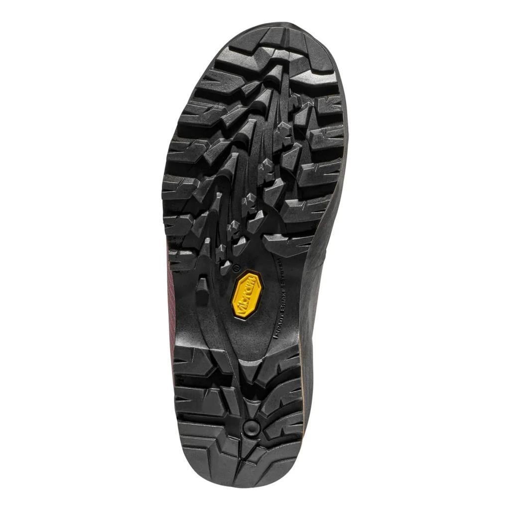 La Sportiva 11Z909323 Trango TRK Leather Woman GTX Clay/Velvet Kadın Outdoor Bot