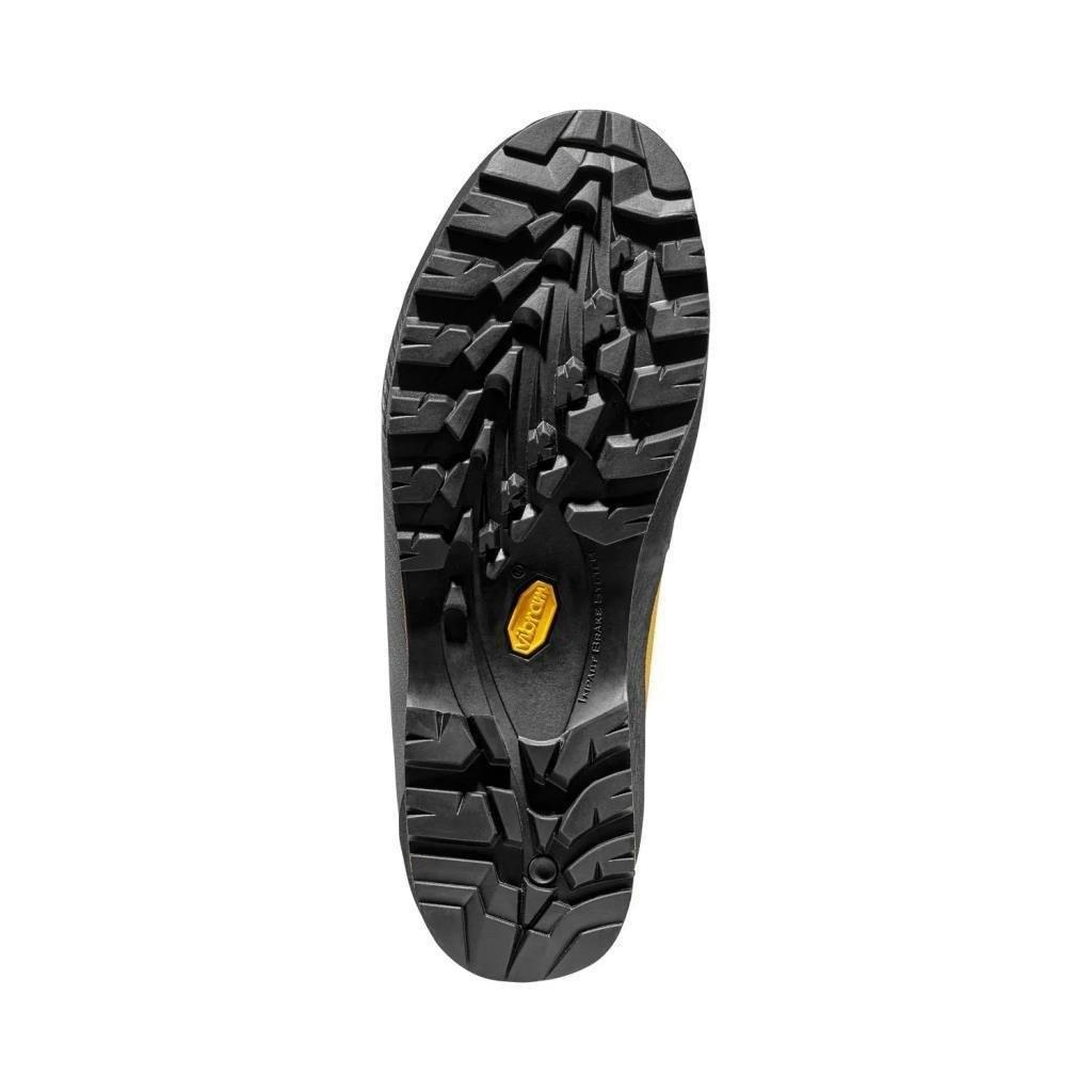 La Sportiva ZFMS110E32O06 Trango TRK Leather GTX Savana/Tiger Erkek Outdoor Bot