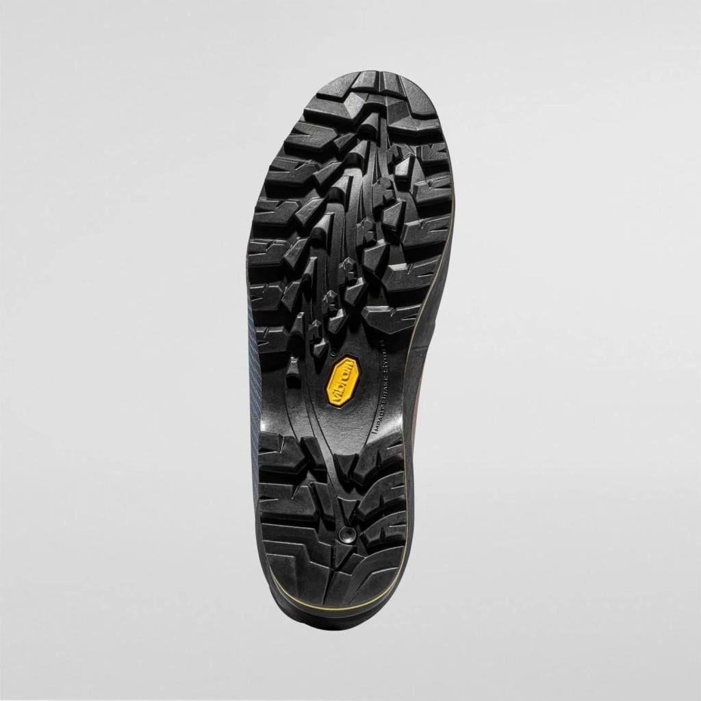 La Sportiva ZFMS110G00E26 Trango TRK Leather GTX Carbon/Alpine Erkek Outdoor Bot
