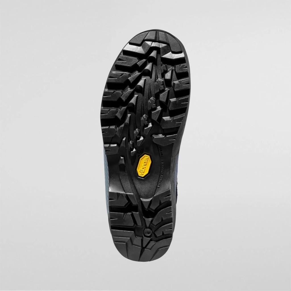 La Sportiva ZFMS111B18B21 Trango TRK Leather Woman GTX Opal/Pacific Blue Kadın Outdoor Bot