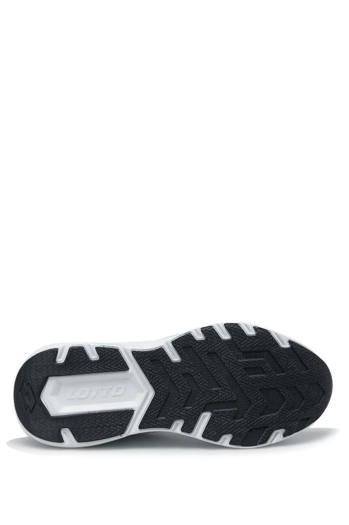 Lotto 101260597 Cladwin WMN 3 FX Beyaz-Yesil Kadın Sneaker