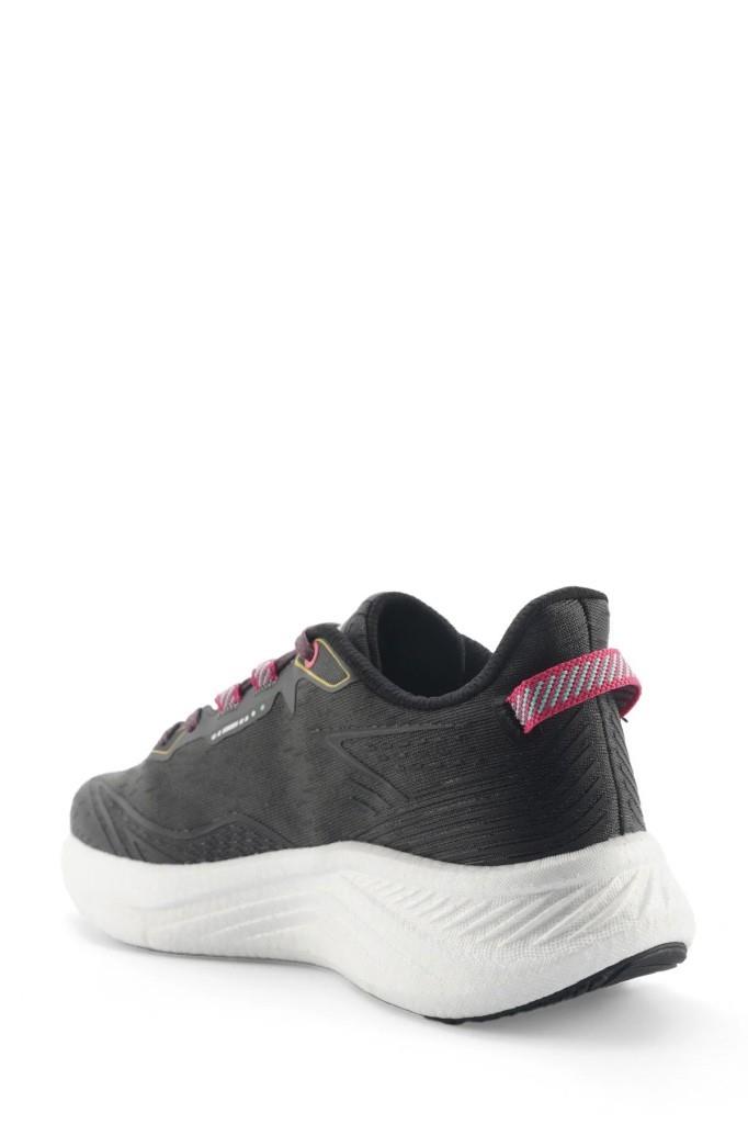 Lotto 101930771 Backwell WMN 5FX K Gri Turkuaz Kadın Sneaker