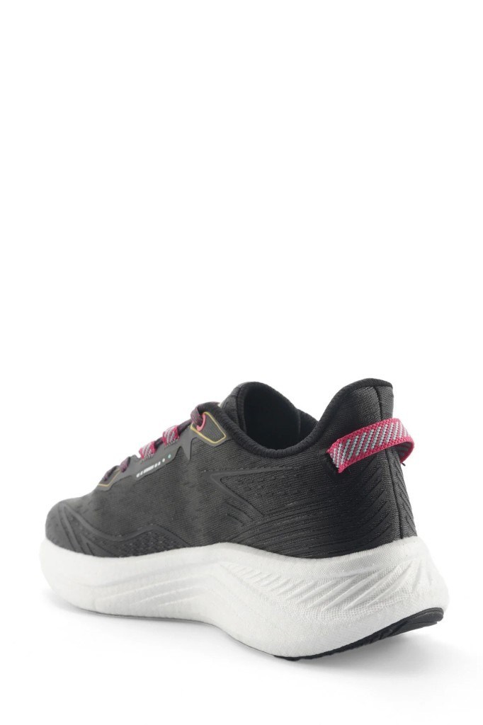 Lotto 101930771 Backwell WMN 5FX K Gri Turkuaz Kadın Sneaker