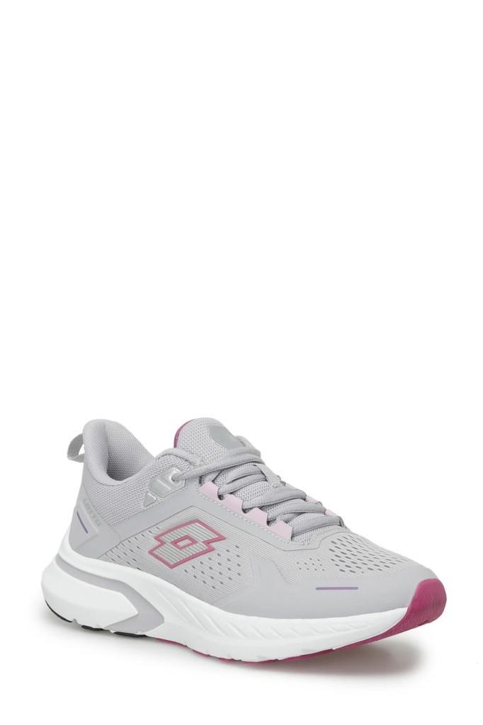 Lotto 101938226 Lovelo WMN 5FX Lila/Pembe Kadın Sneaker
