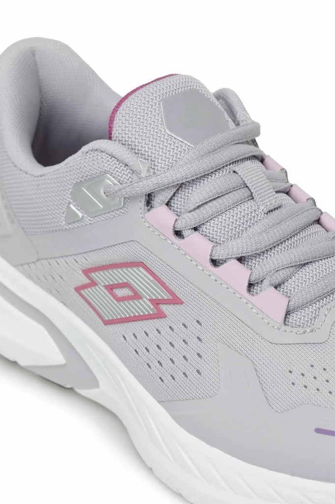 Lotto 101938226 Lovelo WMN 5FX Lila/Pembe Kadın Sneaker