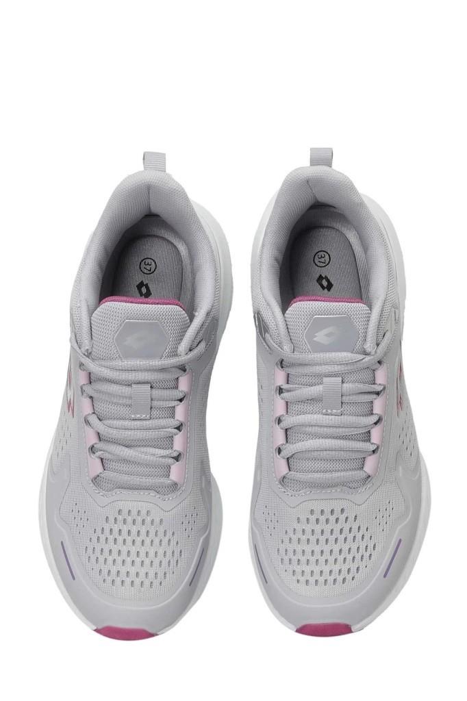 Lotto 101938226 Lovelo WMN 5FX Lila/Pembe Kadın Sneaker