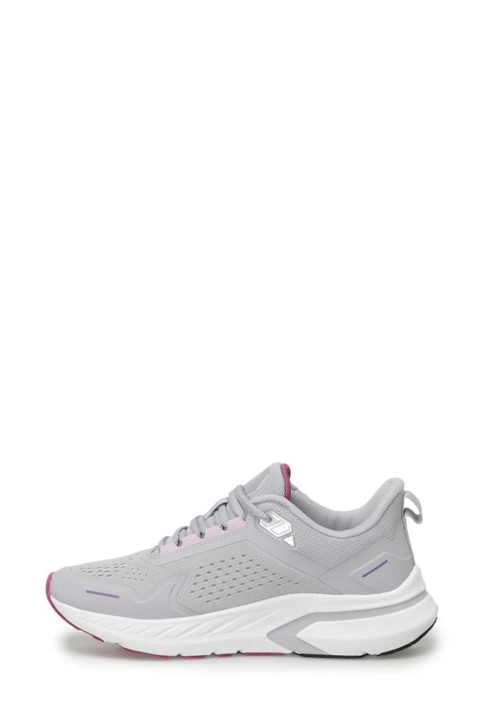 Lotto 101938226 Lovelo WMN 5FX Lila/Pembe Kadın Sneaker