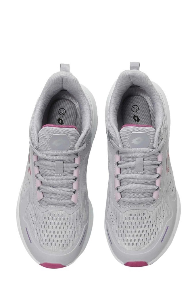 Lotto 101938226 Lovelo WMN 5FX Lila/Pembe Kadın Sneaker