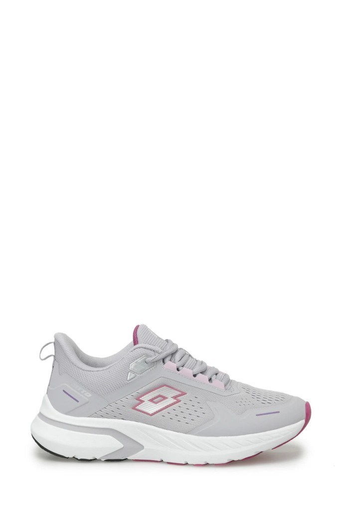 Lotto 101938226 Lovelo WMN 5FX Lila/Pembe Kadın Sneaker