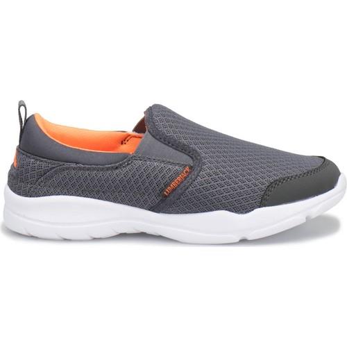 Lumberjack 100236290 Sanel Gri Erkek Çocuk Spor Ayakkabı