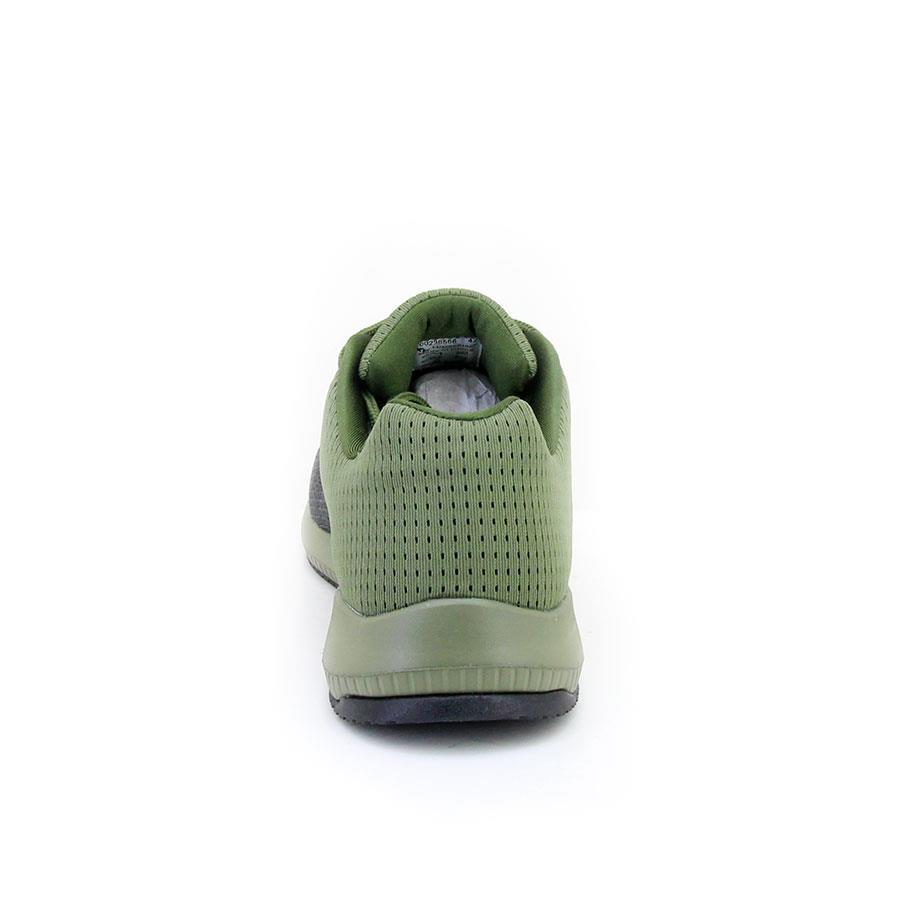 Lumberjack 100236566 Ale Gri/Haki Erkek Spor Ayakkabı