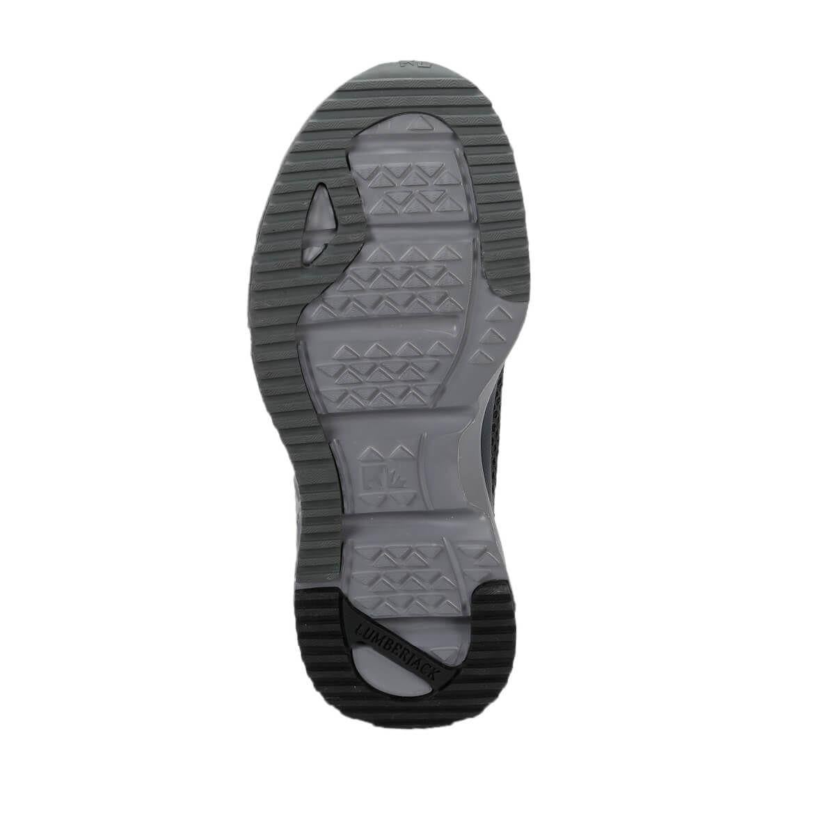 Lumberjack 100236894 Castello Antracite Laci Erkek Terlik
