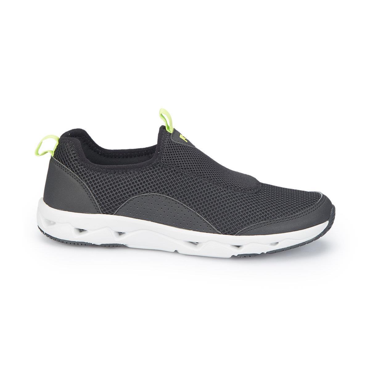Lumberjack 100298979 Capri Siyah Erkek Spor Ayakkabı