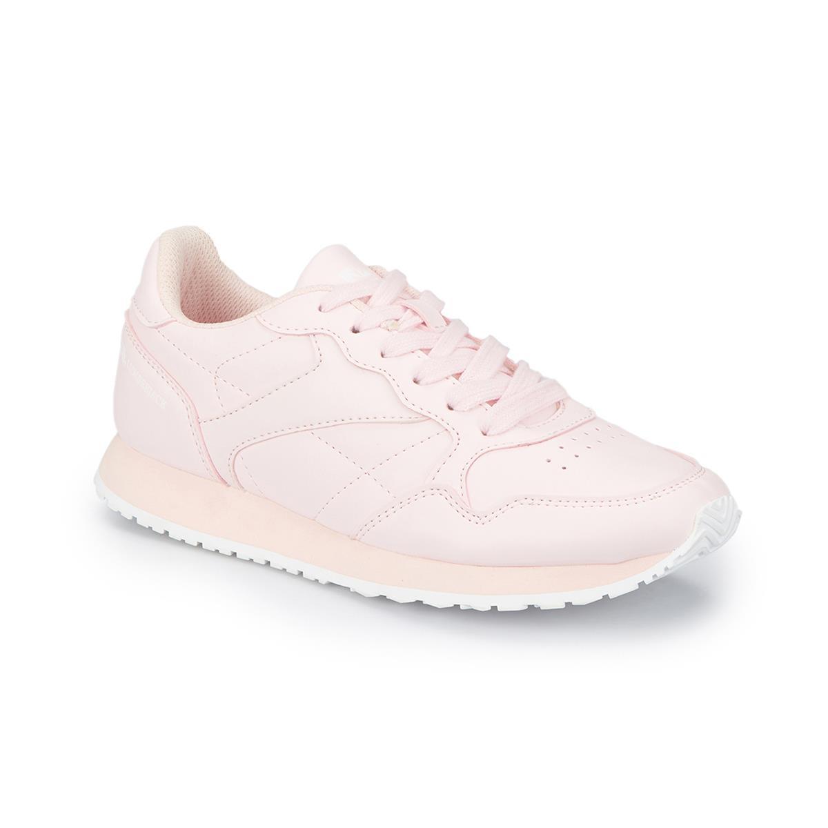 Lumberjack 100298986 Hello Pembe Bayan Spor Ayakkabı