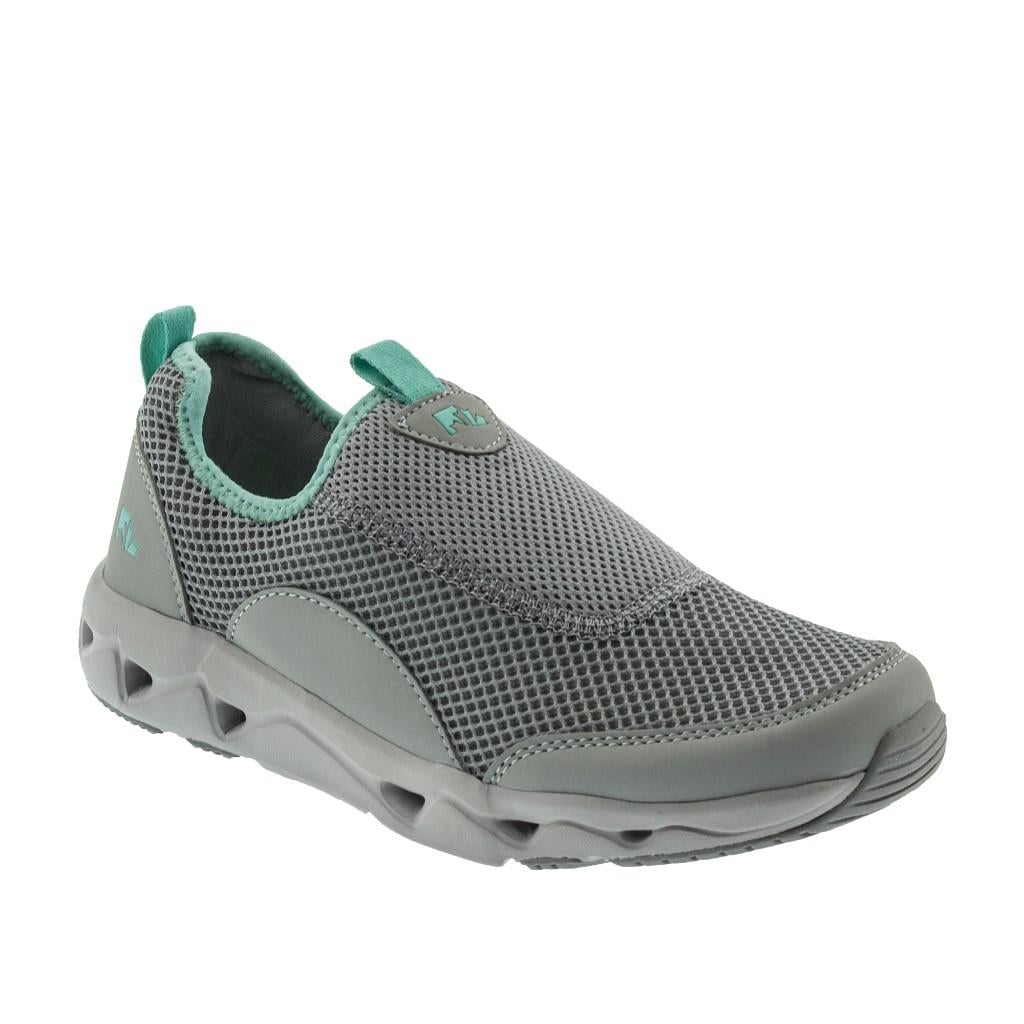 Lumberjack 100299386 Capri Gri Bayan Spor Ayakkabı