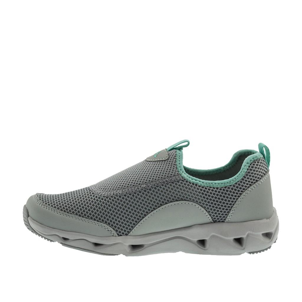 Lumberjack 100299386 Capri Gri Bayan Spor Ayakkabı