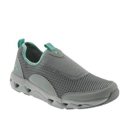 Lumberjack 100299386 Capri Gri Bayan Spor Ayakkabı