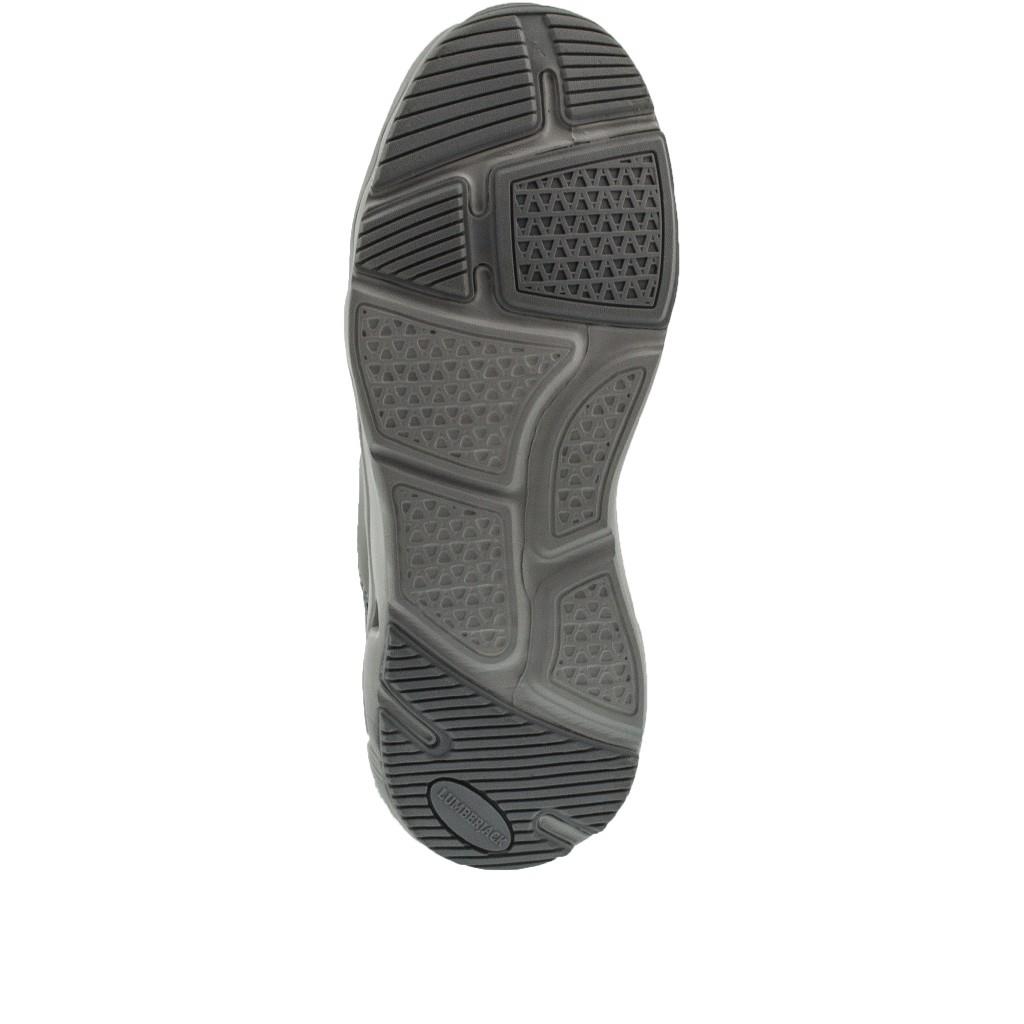 Lumberjack 100299386 Capri Gri Bayan Spor Ayakkabı