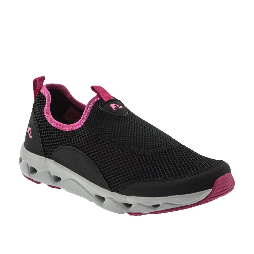 Lumberjack 100299387 Capri Siyah Bayan Spor Ayakkabı