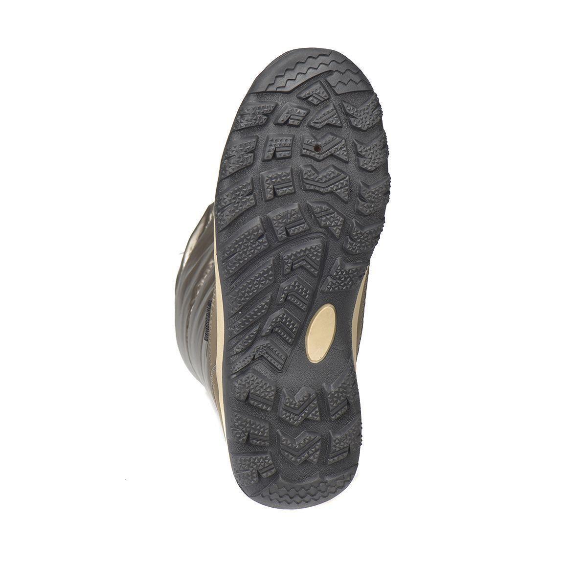 Lumberjack 100327054 Jaida Altın Waterproof Bayan Bot