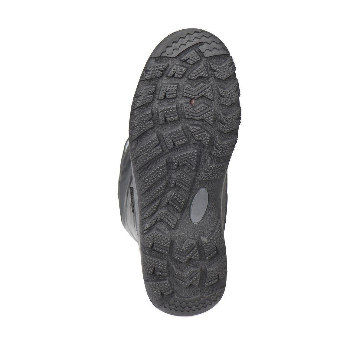 Lumberjack 100327056 Jaida Antrasit  Waterproof Bayan Bot